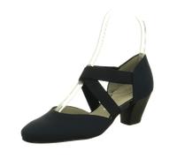 Ara Toulose Pumps in blau 41
