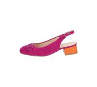 ara Pumps Veloursleder/Textil Pink - 38,5