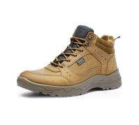 ara Renzo Stiefel cognac, moro für Herren, beige, Größe 39 EU