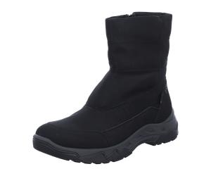 ara Rezo Winter Stiefel Herren schwarz GORE-TEX 11-38502 für Herren, schwarz, Größe 41 EU