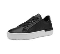 ara Herren Ricardo Sneaker, SCHWARZ, 42 EU