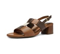 ara Riva Sandale braun für Damen, braun, Größe 36 EU / 3 UK