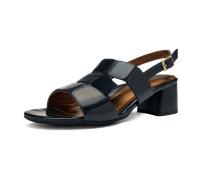 Sandale Riva BLAU Gr. 42,5