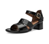 ara Riva Sandale schwarz für Damen, schwarz, Größe 38 ½ EU / 5,5 UK