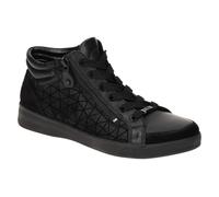 ara ROM 12-24499 01 schwarz - bequeme Halbschuhe für Damen - Größe 35,5