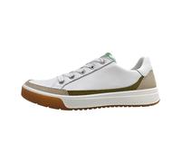 Ara Damenschuh ROM 12-50004 Shell/Weiß/Kiwi/PIS Beige Größe 39