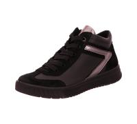 ara ROM 2.0 für Damen, schwarz, Größe 43 EU / 9 UK