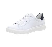 ara ROM 2.0 für Damen, weiß, Größe 40 EU / 6,5 UK