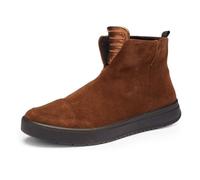 ARA Rom Stiefelette braun mocca dünn gefüttert 12-50026 - Größe 38.5