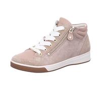 ara Damen ROM Sneaker, Sand, 36 EU