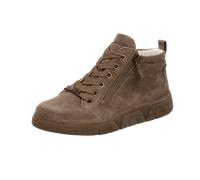 Ara Stiefeletten-Sneaker Rom Sport Damen Beige Größe 40 EU / 6,5 UK