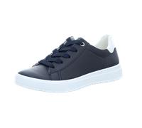 Ara - ROM blau, weiss - Gr. - 4½