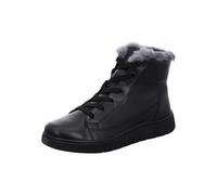 Ara Stiefel Rom Kurz Schwarz Damen Gr. 5
