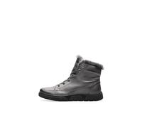 ara ROM 12-24440 11 dunkel-grau - Winterstiefelette für Damen - Größe 41
