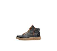 ara Rom-Sport Schuhe Sneaker Mid-Cut blau 12-24451 für Damen, blau, Gr. 42 EU / 8 UK
