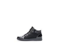 ARA ROM Damenschuhe 12-44499 37 12-44499 37 Schwarz, EU 38.5