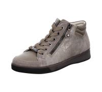 ara Damen ROM Sneaker, Moon,Moon/CDF, 36 EU