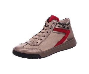 ara ROM für Damen, beige, Größe 37 ½ EU / 4,5 UK