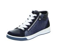 ara ROM für Damen, blau, Größe 37 ½ EU / 4,5 UK