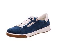 ara ROM für Damen, blau, Größe 38 ½ EU / 5,5 UK