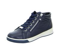 ara Damen Rom Sneaker, Blue 12 44499 66, 40 EU