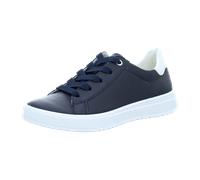 ara ROM für Damen, blau, Größe 42 ½ EU / 8,5 UK