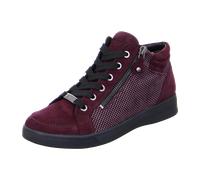 ara ROM für Damen, rot, Größe 39 EU / 6 UK