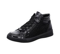 ara ROM für Damen, schwarz, Größe 38 ½ EU / 5,5 UK