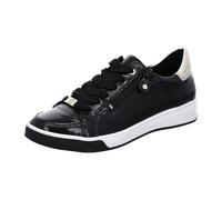 ara ROM für Damen, schwarz, Größe 39 EU / 6 UK