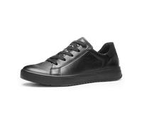 ARA Sneaker Rom schwarz Gr. 40