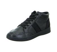 ara ROM für Damen, schwarz, Größe 41 ½ EU / 7,5 UK