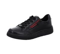 ara ROM für Damen, schwarz, Größe 41 ½ EU / 7,5 UK