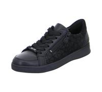 ara ROM für Damen, schwarz, Größe 41 EU / 7 UK