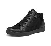 ara ROM für Damen, schwarz, Größe 41 EU / 7 UK