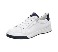 ara ROM für Damen, weiß, Größe 36 ½ EU / 3,5 UK