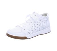Ara Damenschuhe Schnürstiefeletten WEISS WEISS - Gr. - 42.5 EU | 8.5 UK