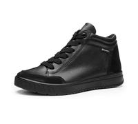 ara Rom Sneaker schwarz für Damen, schwarz, Größe 41 ½ EU / 7,5 UK