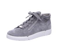 ara ROM ROM-ST- für Damen, grau, Größe 35 EU / 2,5 UK