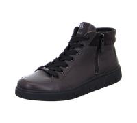 ara Rom Schnürstiefelette rot für Damen, rot, Größe 41 ½ EU / 7,5 UK