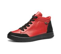ARA Damen Sneaker Rom schwarz Chilli Gr. 41