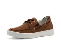 ara Rom Slipper mousse mocca für Damen, braun, Größe 42 EU / 8 UK