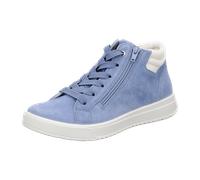 ara Rom Sneaker azzuro für Damen, blau, Größe 37 ½ EU / 4,5 UK
