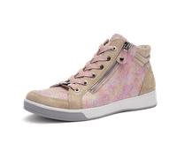 ara Rom Sneaker beach cupcake für Damen, beige, Größe 40 EU / 6,5 UK