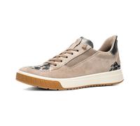 ara Rom Sneaker beige für Damen, beige, Größe 37 EU / 4 UK
