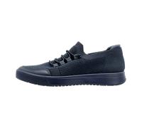 ARA Damen Sneaker Rom blau Gr. 38