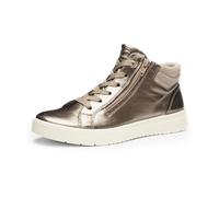 ara Rom Sneaker cashmere für Damen, gold, Größe 41 EU / 7 UK