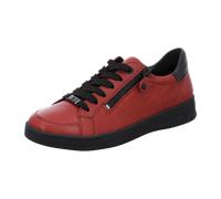 ara Rom Sneaker chilli für Damen, rot, Größe 37 EU / 4 UK