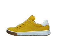 ara Rom Sneaker corn für Damen, gelb, Größe 37 ½ EU / 4,5 UK
