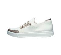 ara Rom Sneaker cream für Damen, weiß, Größe 36 ½ EU / 3,5 UK