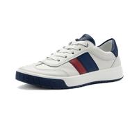 ARA Sneaker Rom Weiss,Beach,Shell